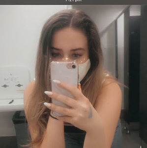 Meet your Posher, Briannah